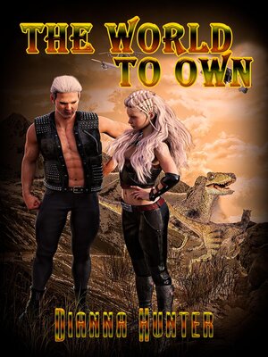 cover image of The World to Own